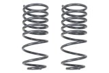 Belltech Pro Coil Lowering Spring Kits 45320 Springs, Rear, Silver Powdercoated, Ram, 1500, Kit thumbnail 5