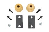 Belltech Pro Coil Lowering Spring Kits 45320 Springs, Rear, Silver Powdercoated, Ram, 1500, Kit thumbnail 7