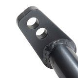 Belltech Anti-Sway Bars 5471 Sway Bar, Steel, Gray, Front, 1 3/8 in. Diameter, Chevy, GMC, Kit thumbnail 4