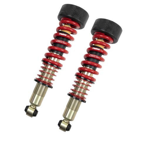 Belltech Performance Handling Kits 1034HK Handliing Kit, Coilovers, 2.5-3.5 in. Front, 1-4.5 in. Rear, Chevy, GMC, Kit thumbnail 6