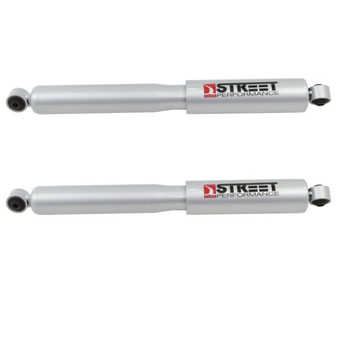 Belltech Lowering Kits 1050SPC Kit, Coilovers/Flip Kit, 1-3.5 in. Front, 4.5 in. Rear, Ford, F-150, Kit thumbnail 4