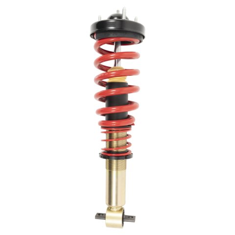 Belltech Lowering Kits 1050SPC Kit, Coilovers/Flip Kit, 1-3.5 in. Front, 4.5 in. Rear, Ford, F-150, Kit thumbnail 5