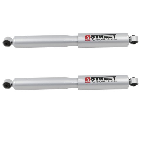 Belltech Lowering Kits 1050SPC Kit, Coilovers/Flip Kit, 1-3.5 in. Front, 4.5 in. Rear, Ford, F-150, Kit thumbnail 8
