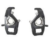 Belltech Lowering Kits 1062SPS Kit, Struts, 3-4 in. Front, 4-5 in. Rear, Ram, 1500, Kit thumbnail 8