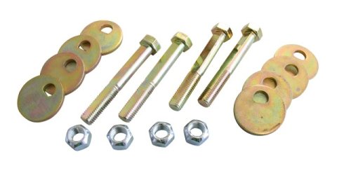 Belltech Wheel Alignment Kits 4950 Kit, Eccentric Bolts, Chevy, GMC, Pickup, RWD, Pair thumbnail 3