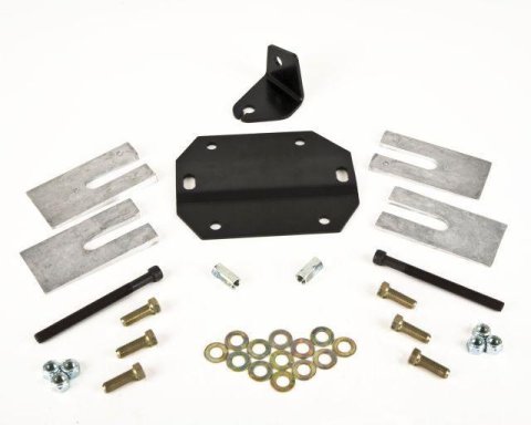 Belltech Wheel Alignment Kits 4950 Kit, Eccentric Bolts, Chevy, GMC, Pickup, RWD, Pair thumbnail 4