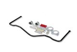 Belltech Anti-Sway Bars 5556 Sway Bar, Gunmetal, Steel, Rear, 3/4 in. Diameter, for Nissan, 720/D21/Pickup, Kit thumbnail 3