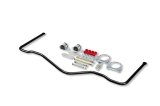 Belltech Anti-Sway Bars 5556 Sway Bar, Gunmetal, Steel, Rear, 3/4 in. Diameter, for Nissan, 720/D21/Pickup, Kit thumbnail 5