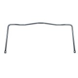 Belltech Anti-Sway Bars 5556 Sway Bar, Gunmetal, Steel, Rear, 3/4 in. Diameter, for Nissan, 720/D21/Pickup, Kit thumbnail 6