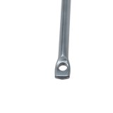 Belltech Anti-Sway Bars 5556 Sway Bar, Gunmetal, Steel, Rear, 3/4 in. Diameter, for Nissan, 720/D21/Pickup, Kit thumbnail 8
