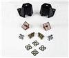 Belltech Hanger Kits 6408 Spring Hangers, 2.00 in. Drop, Ford, Mazda, Kit thumbnail 5