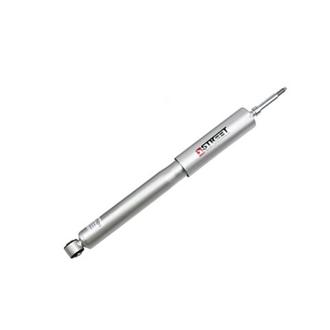 Belltech Street Performance Shocks 10311NE and Struts, Shocks, Lowered Ride Height, 2.00-4.00 in. Lowered Range, Twin-tube, Gas-charged, Rear, Toyota, Each