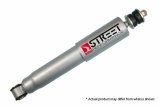 Belltech Street Performance Shocks 10311NE and Struts, Shocks, Lowered Ride Height, 2.00-4.00 in. Lowered Range, Twin-tube, Gas-charged, Rear, Toyota, Each thumbnail 4