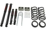 Belltech Lowering Kits with Nitro Drop 2 Shock Absorbers 627ND Suspension Kit thumbnail 2