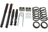 Belltech Lowering Kits with Nitro Drop 2 Shock Absorbers 627ND Suspension Kit thumbnail 3