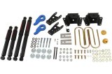 Belltech Lowering Kits with Nitro Drop 2 Shock Absorbers 937ND Suspension Kit thumbnail 3