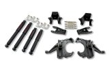 Belltech Lowering Kits with Nitro Drop 2 Shock Absorbers 706ND Suspension Kit thumbnail 4