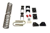 Belltech Lowering Kits 810 Suspension Kit thumbnail 1