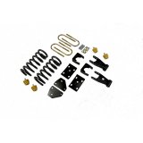 Belltech Lowering Kits 810 Suspension Kit thumbnail 2