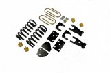 Belltech Lowering Kits 810 Suspension Kit thumbnail 3