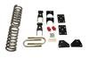 Belltech Lowering Kits 810 Suspension Kit thumbnail 5