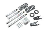 Belltech Lowering Kits with Street Performance Shock Absorbers 920SP Suspension Kit thumbnail 5