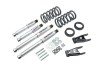 Belltech Lowering Kits with Street Performance Shock Absorbers 920SP Suspension Kit thumbnail 7