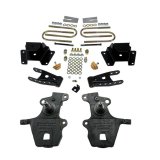 Belltech Lowering Kits 921 Suspension Kit thumbnail 2