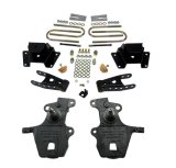 Belltech Lowering Kits 921 Suspension Kit thumbnail 4