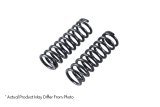 Belltech Muscle Car Coil Springs 5829 Springs, Front, Rear, Gunmetal, Buick, Chevy, Pontiac, A-Body, Set of 4 thumbnail 6