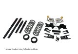 Belltech Lowering Kits with Nitro Drop 2 Shock Absorbers 953ND Suspension Kit, Absorbers, Chevy, GMC, Kit thumbnail 8