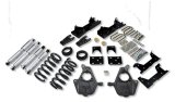 Belltech Lowering Kits with Street Performance Shock Absorbers 676SP Suspension Kit thumbnail 2