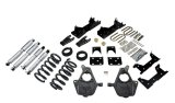Belltech Lowering Kits with Street Performance Shock Absorbers 676SP Suspension Kit thumbnail 5