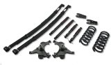 Belltech Lowering Kits with Nitro Drop 2 Shock Absorbers 786ND Suspension Kit thumbnail 3