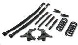 Belltech Lowering Kits with Nitro Drop 2 Shock Absorbers 786ND Suspension Kit thumbnail 5