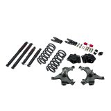 Belltech Lowering Kits with Nitro Drop 2 Shock Absorbers 792ND Suspension Kit thumbnail 2