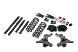 Belltech Lowering Kits with Nitro Drop 2 Shock Absorbers 792ND Suspension Kit thumbnail 3