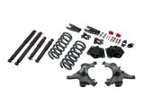Belltech Lowering Kits with Nitro Drop 2 Shock Absorbers 792ND Suspension Kit thumbnail 4
