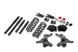 Belltech Lowering Kits with Nitro Drop 2 Shock Absorbers 792ND Suspension Kit thumbnail 5