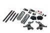 Belltech Lowering Kits with Nitro Drop 2 Shock Absorbers 792ND Suspension Kit thumbnail 7