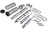 Belltech Lowering Kits with Street Performance Shock Absorbers 601SP Suspension Kit, Coil/Spacer, 1-2 in. Front, 2 in. Rear, Chevy, GMC, With Shocks, Kit thumbnail 5