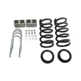 Belltech Lowering Kits 621 Suspension Kit thumbnail 1