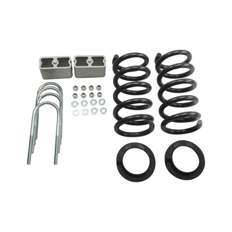 Belltech Lowering Kits 621 Suspension Kit