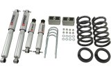 Belltech Lowering Kits with Street Performance Shock Absorbers 627SP Suspension Kit thumbnail 3
