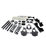Belltech Lowering Kits with Nitro Drop 2 Shock Absorbers 680ND Suspension Kit thumbnail 2