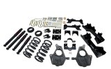 Belltech Lowering Kits with Nitro Drop 2 Shock Absorbers 680ND Suspension Kit thumbnail 4