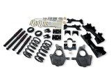 Belltech Lowering Kits with Nitro Drop 2 Shock Absorbers 680ND Suspension Kit thumbnail 5