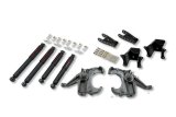 Belltech Lowering Kits with Nitro Drop 2 Shock Absorbers 704ND Suspension Kit thumbnail 2