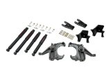 Belltech Lowering Kits with Nitro Drop 2 Shock Absorbers 704ND Suspension Kit thumbnail 3