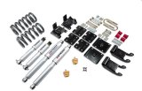 Belltech Lowering Kits with Street Performance Shock Absorbers 772SP Suspension Kit thumbnail 2
